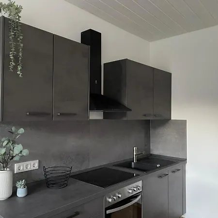 Am Taubenhaus Turteltäubchen Neu Apartment *