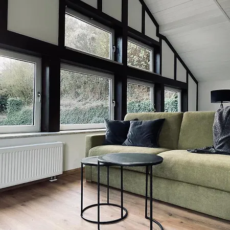 Am Taubenhaus Turteltäubchen Neu Apartment Traben-Trarbach