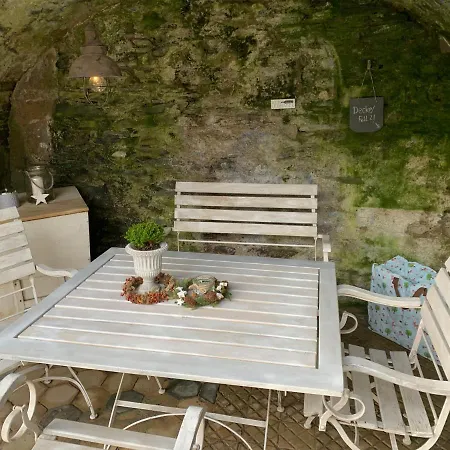 Turteltaeubchen Am Taubenhaus Residenz Moselliebe