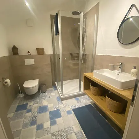 Apartment Am Taubenhaus Turteltäubchen Neu