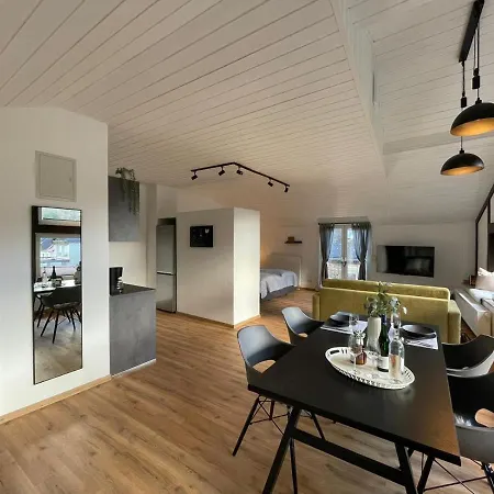 Turteltaeubchen Am Taubenhaus Residenz Moselliebe *