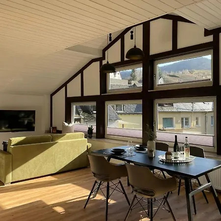 Turteltaeubchen Am Taubenhaus Residenz Moselliebe