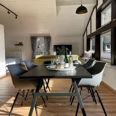 Turteltaeubchen Am Taubenhaus Residenz Moselliebe * Traben-Trarbach