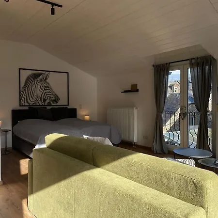 Turteltaeubchen Am Taubenhaus Residenz Moselliebe Traben-Trarbach