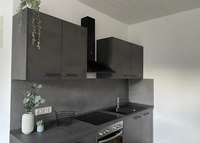 Turteltaeubchen Am Taubenhaus Residenz Moselliebe Apartamento *