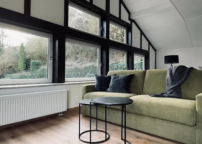 Turteltaeubchen Am Taubenhaus Residenz Moselliebe Apartamento Traben-Trarbach