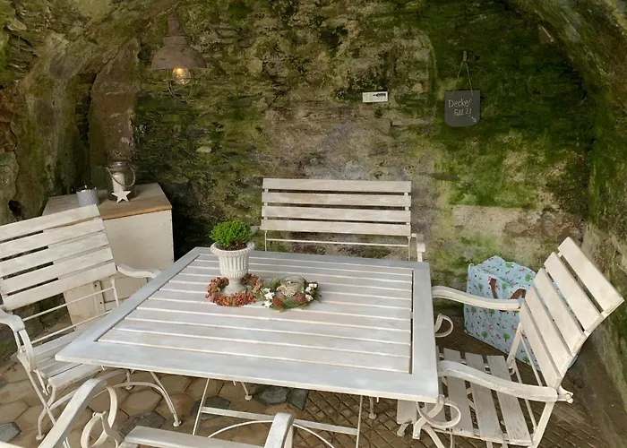 Turteltaeubchen Am Taubenhaus Residenz Moselliebe