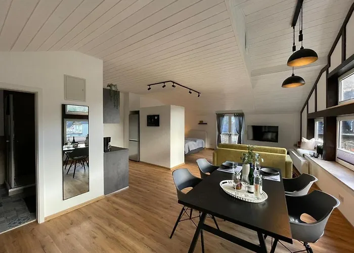 Turteltaeubchen Am Taubenhaus Residenz Moselliebe *