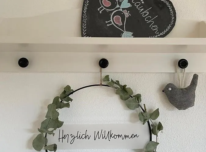 Turteltaeubchen Am Taubenhaus Residenz Moselliebe * Traben-Trarbach